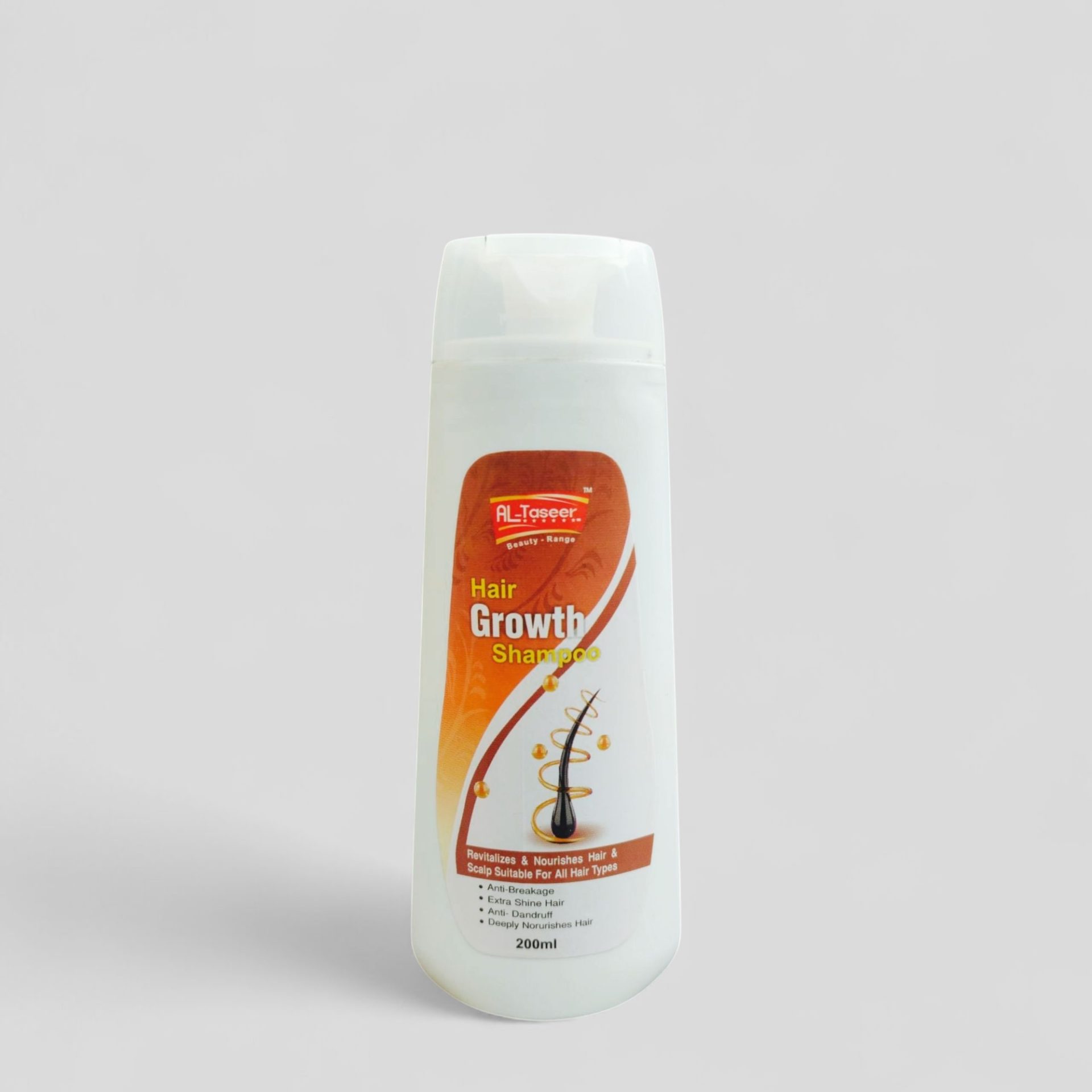 Best Hair Growth Shampoo in Pakistan