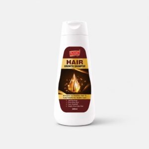 Best Hair Growth Shampoo in Pakistan