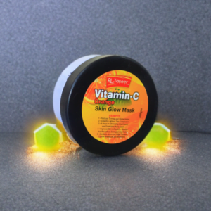 Vitamin C Skin Glow Mask