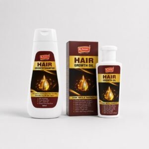 Hair Care - Best Oil For Hair Growth in Pakistan