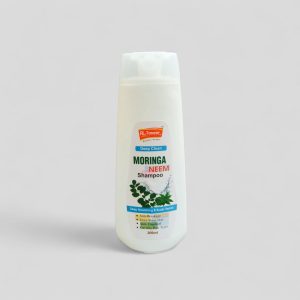 Moringa Shampoo