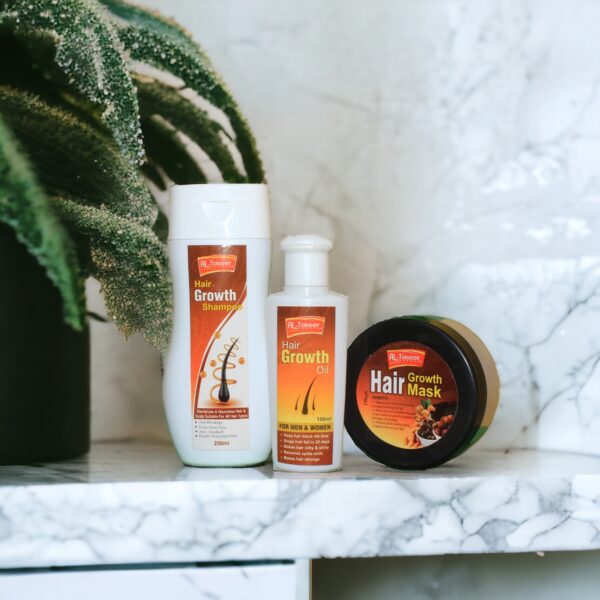 Best Hair Care : Special Bundle