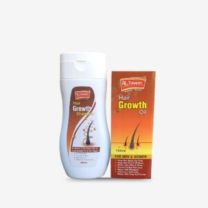 Hair Care Bundle 2