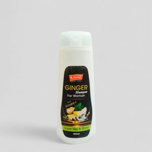 Ginger Shampoo Anti Dandruff