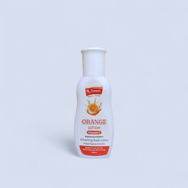 Vitamin C Body Lotion