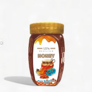 Best Pure Honey in Pakistan