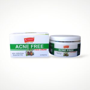 Best Acne Cream in Pakistan - AL-Taseer