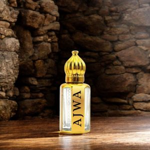 Ajwa Best Long Lasting Perfume Price in Pakistan | AL-Taseer