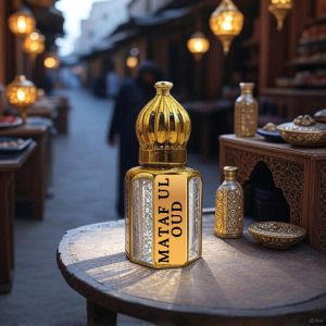 Mataf ul Oud – Best Oud Perfume Price in Pakistan | AL-Taseer