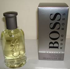 Hugo Boss Perfume Price in Pakistan