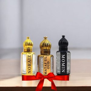 Fragrance Sale – Noraiz, Mataf ul Oud & Momin | AL-Taseer