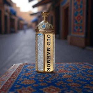 Oud Mahmor | Original Oud perfume Price in pakistan