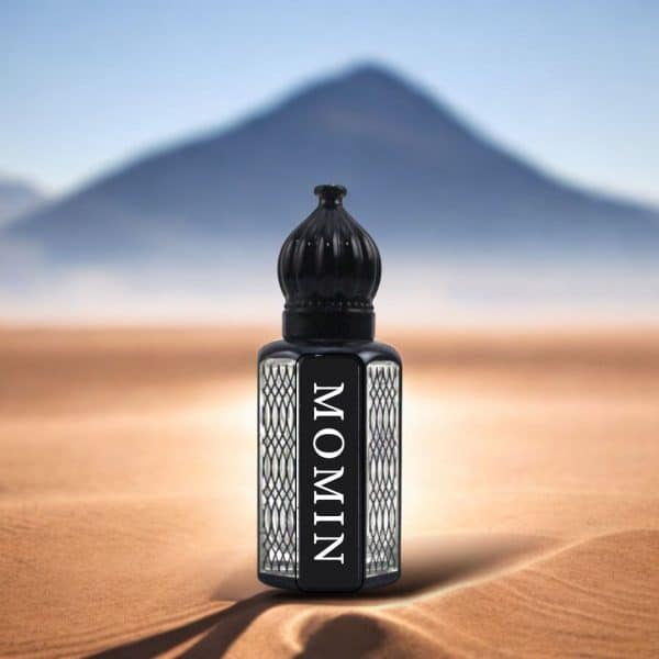 Momin Arabian Oud Perfume Price in Pakistan