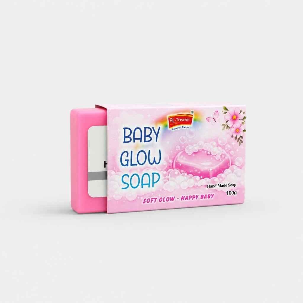 Baby Soap Price in Pakistan | Chemical-free